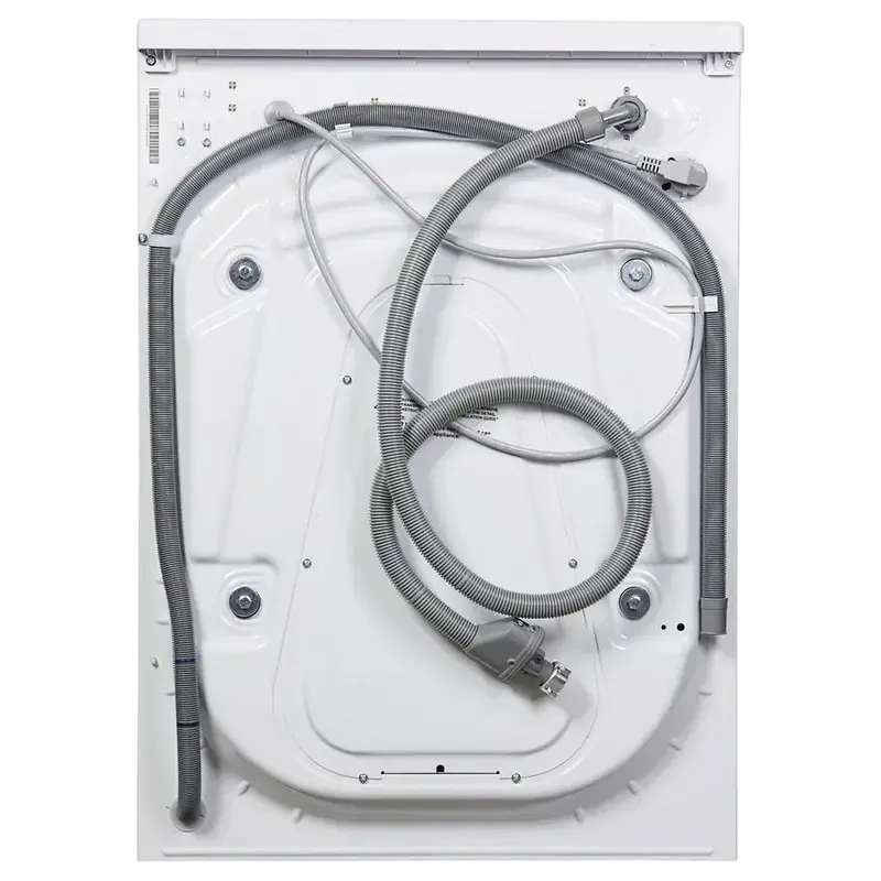 Стиральная машина Hisense WFHV7014 Белый