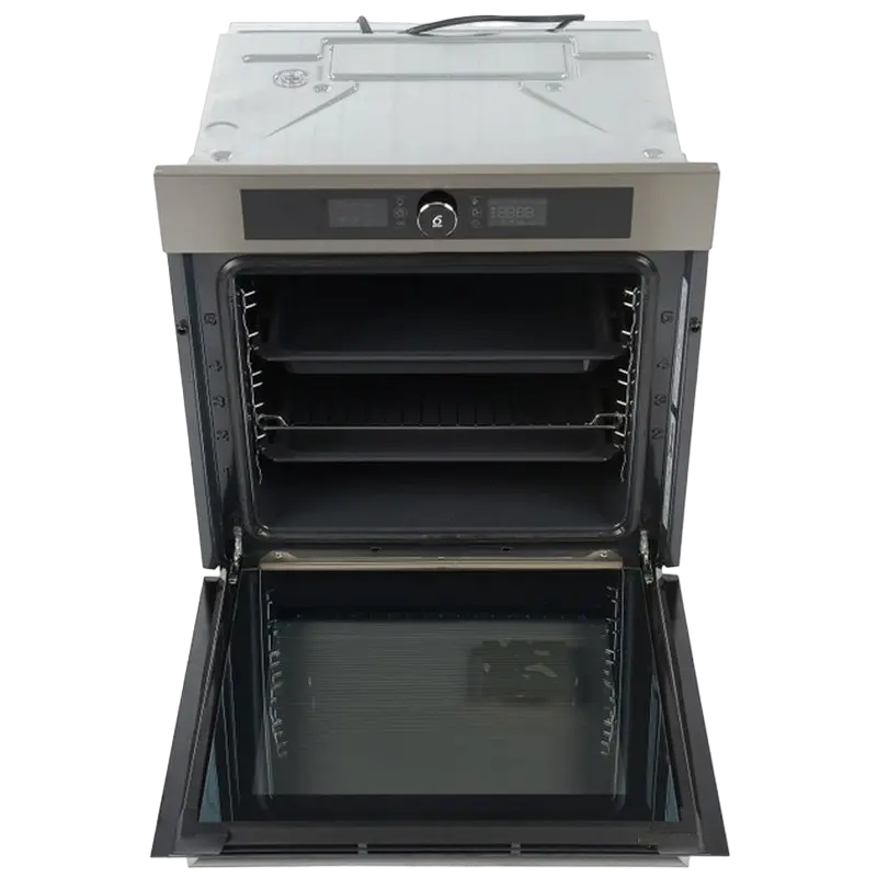 Электрический духовой шкаф Whirlpool AKZ9 7891 IX Нержавеющая сталь