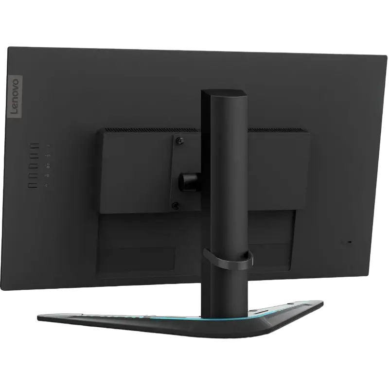 Игровой монитор Lenovo G27q-20 Чёрный