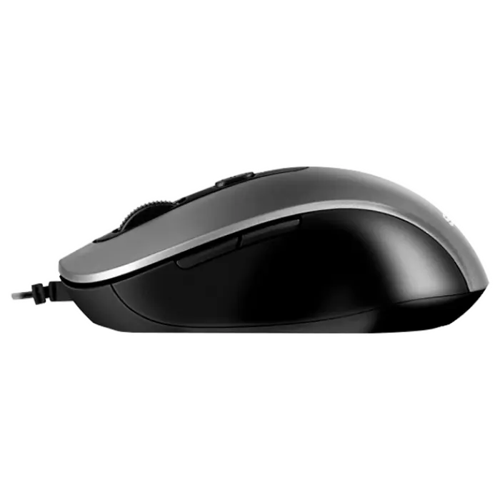 Мышь SVEN RX-114 Проводное Чёрный