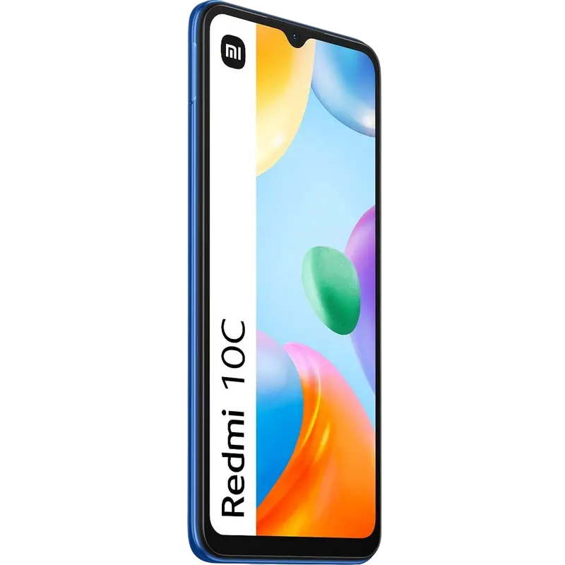 Смартфон Xiaomi Redmi 10C, 4 ГБ / 64ГБ