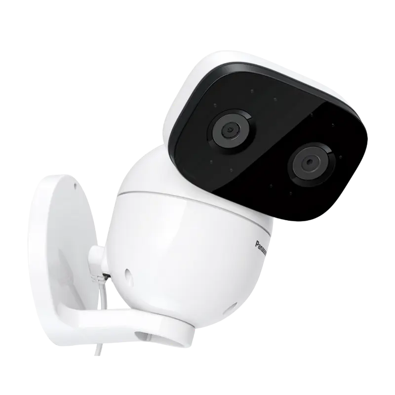 Радионяня Panasonic Baby Monitor KX-HN3001RUW