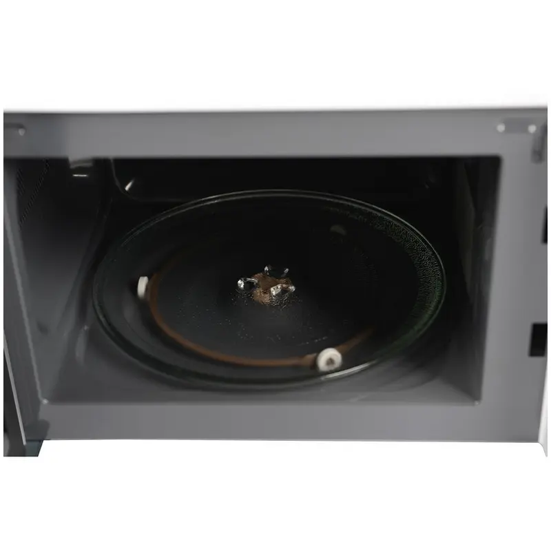 Cuptor cu microunde Panasonic NN-ST251WZUE Alb