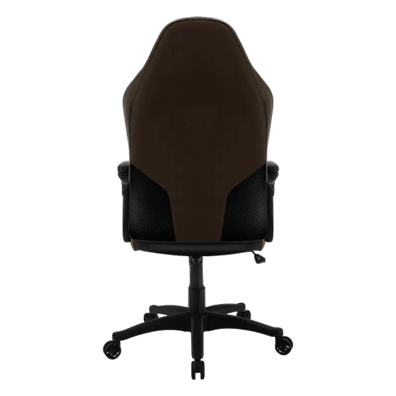 Игровое кресло ThunderX3 BC1 Искусственная кожа Шоколадный