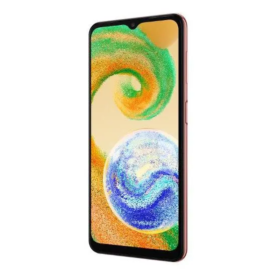 Смартфон Samsung Galaxy A04s,
