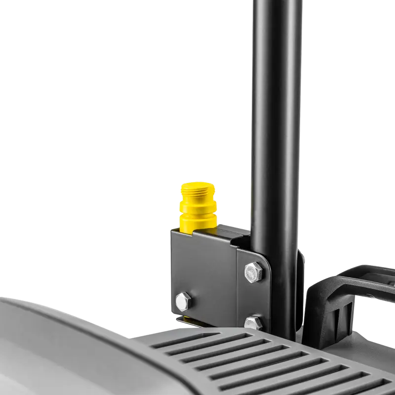 Мойка высокого давления Karcher HD 5/11 E Classic 2200 Вт