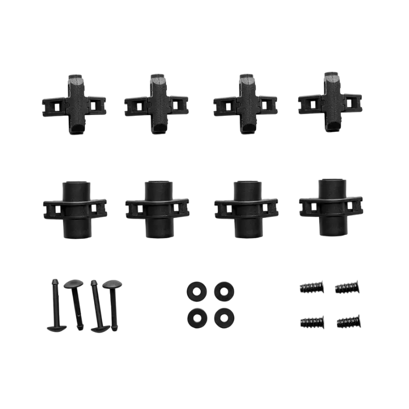 Вентилятор для ПК be quiet! SILENT WINGS 3 PWM 140 мм Черный