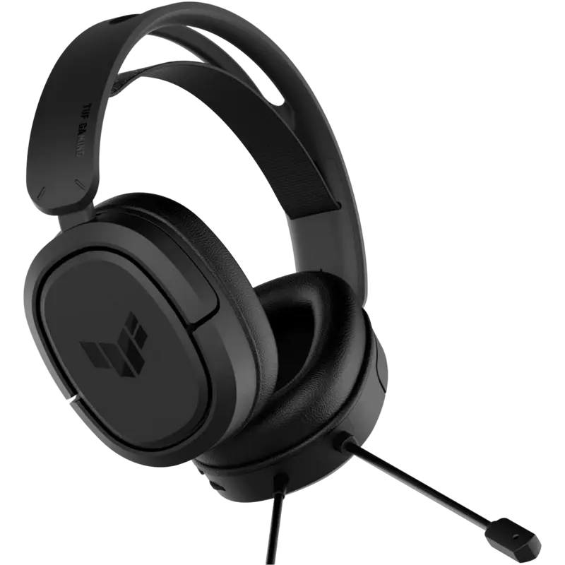 Наушники ASUS TUF Gaming H1 Чёрный