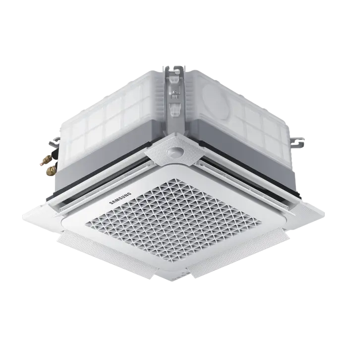 Внутренний блок кондиционера Samsung AJ052TNNDKH/EA Белый