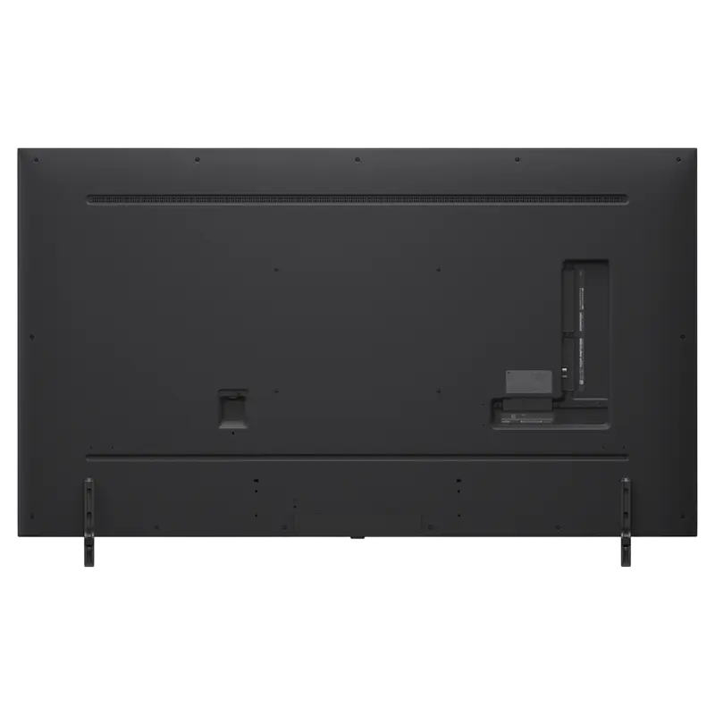 75" Nanocell SMART Телевизор LG 75NANO90A6B Черный