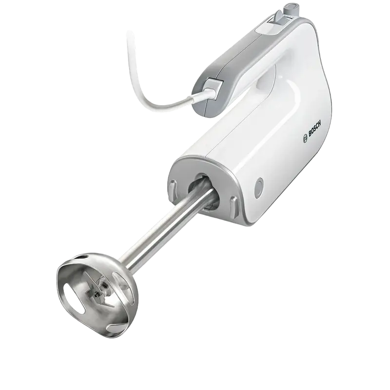 Миксер ручной Bosch MFQ4080 Белый