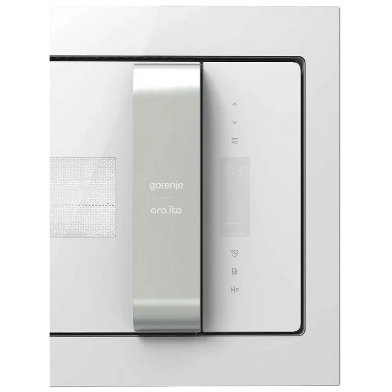 Микроволновая печь Gorenje BM 235 ORA-W Белый