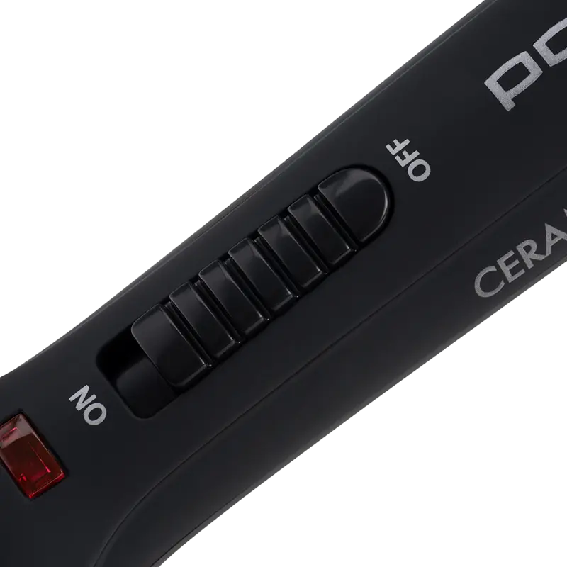 Плойка Polaris PHS 2546K Чёрный