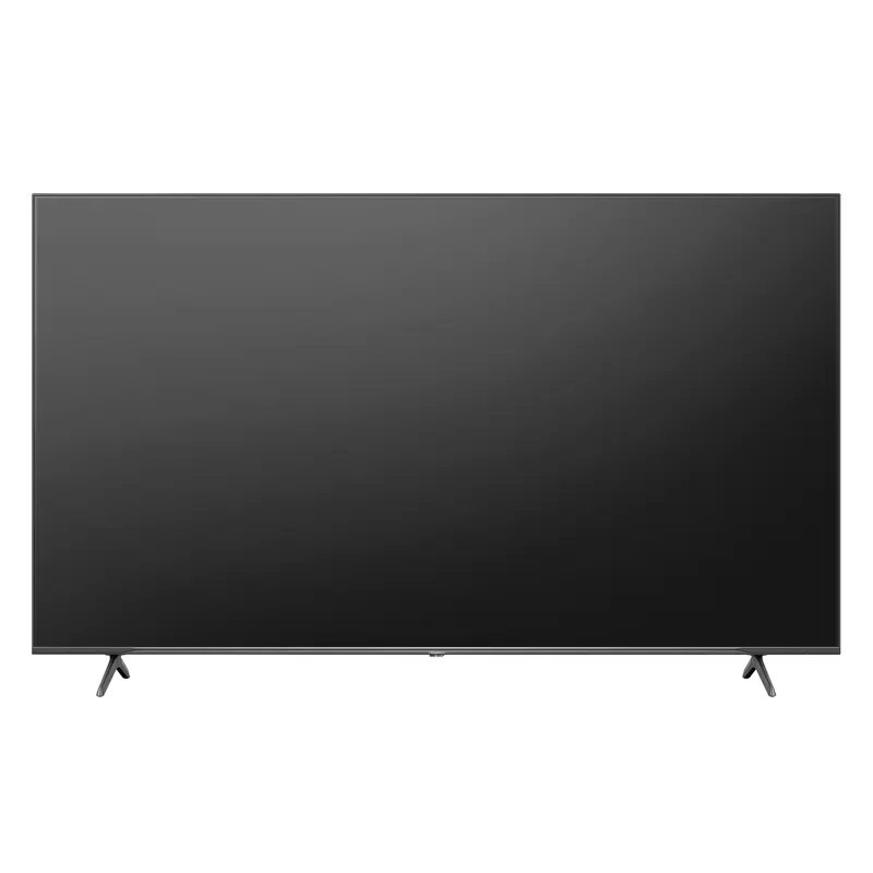 65" QLED SMART Телевизор Hisense 65E7NQ PRO Черный
