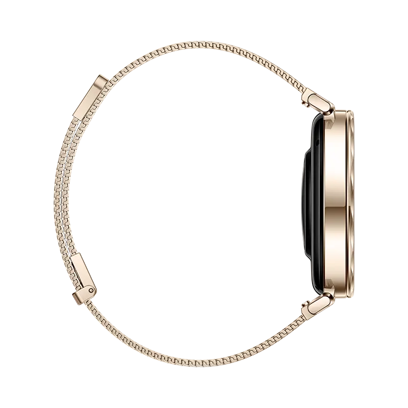 Умные часы Huawei Watch GT 5 Gold