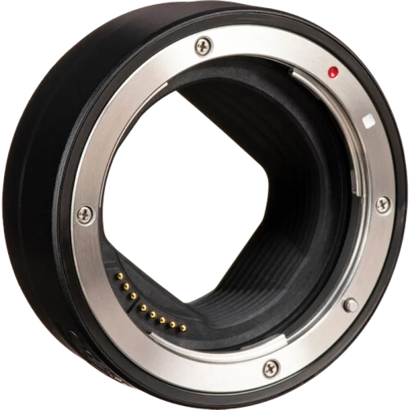 Переходник байонета Canon EF-EOS R