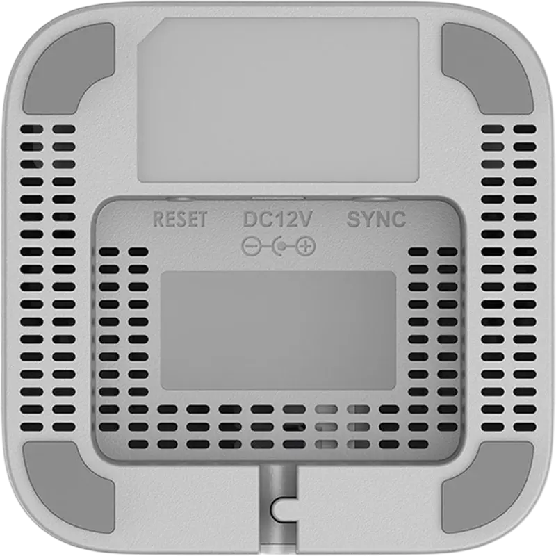 Беспроводной маршрутизатор Grandstream GCC6010W Белый