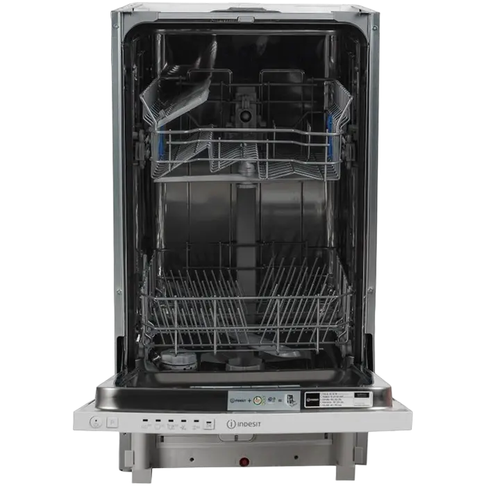 Посудомоечная машина Indesit DSIE 2B10 Белый