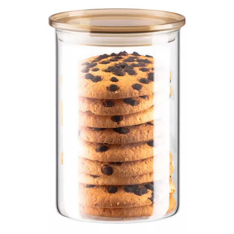 Контейнер Ardesto AR1309SFM Fresh Прозрачный