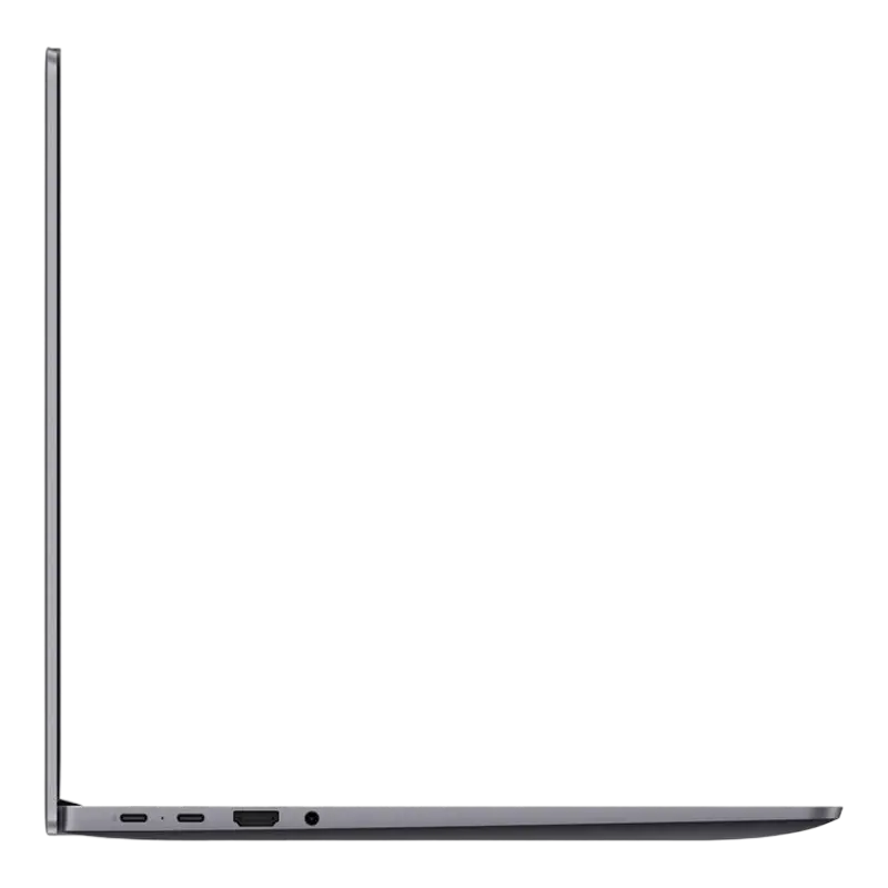 Laptop Huawei MateBook D 16 Gri cosmic