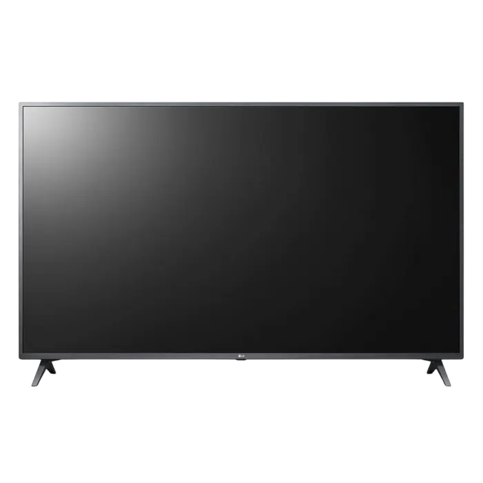 65" LED SMART TV LG 65UM7300PLB Negru