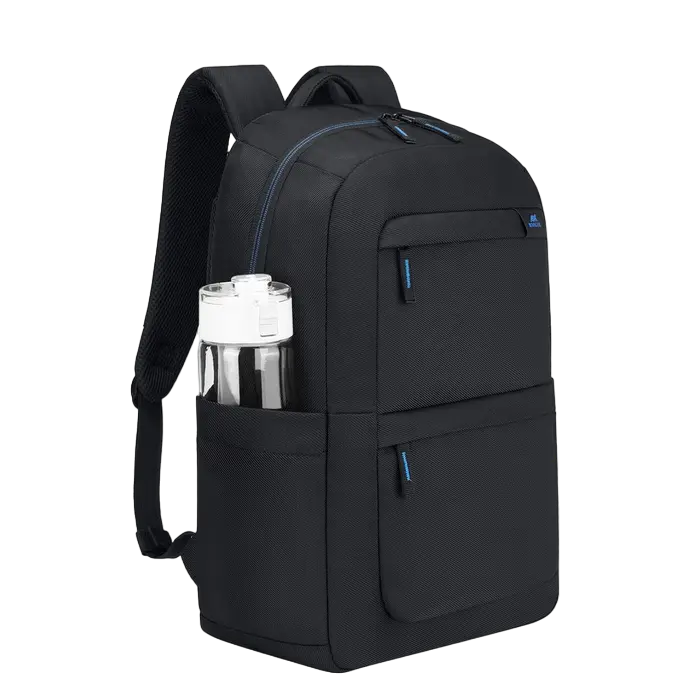 Рюкзак для ноутбука Rivacase Boboli Чёрный