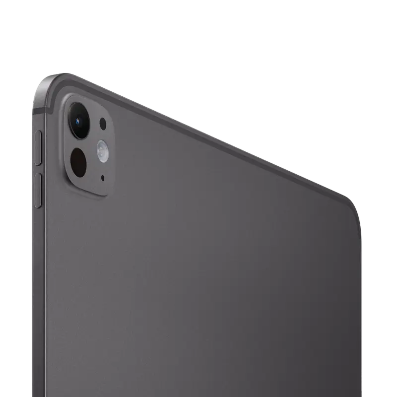 Планшет Apple iPad Pro 13 2025 Space Black