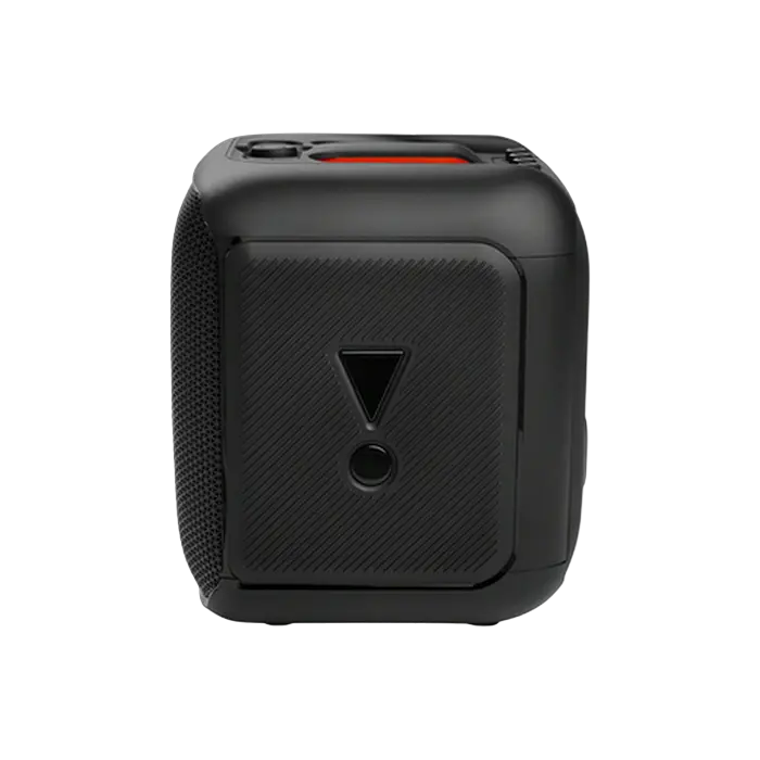 Портативная колонка JBL Encore with microphone Чёрный