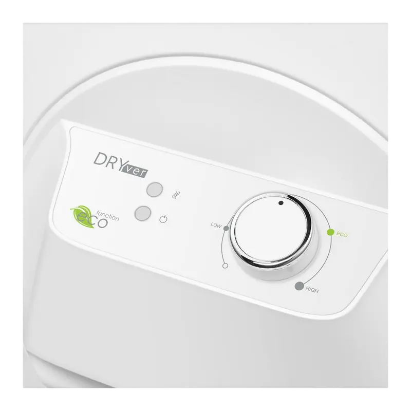 Накопительный водонагреватель Electrolux EWH 50 DRYver 50 л Белый