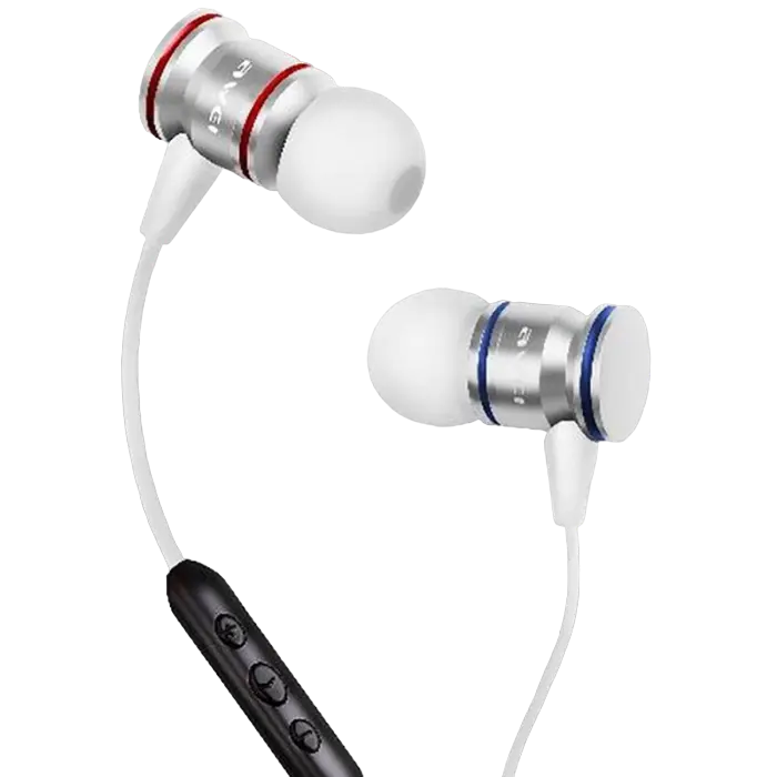 Наушники Awei TE-200Vi Серебристый