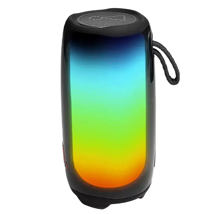 Портативная колонка JBL Pulse 5 Чёрный