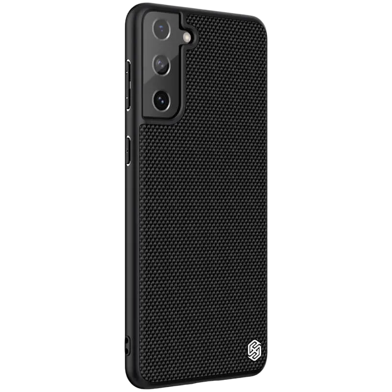 Husă Nillkin Samsung Galaxy S21+ Textured Case Textured Negru