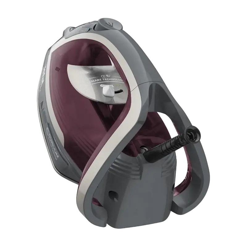 Утюг Tefal Smart Protect Plus Burgundy