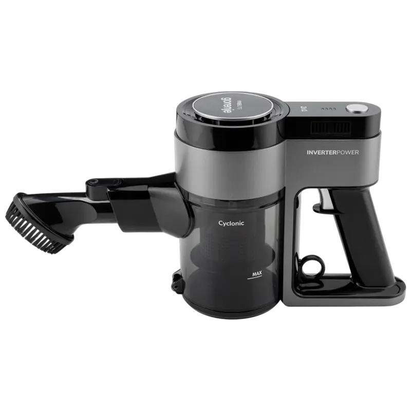 Вертикальный Пылесос Gorenje SVC216300FLA Черный