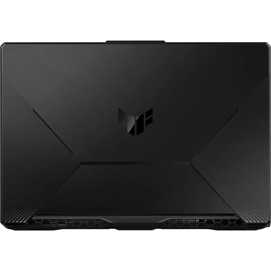 Игровой ноутбук ASUS TUF Gaming F17 FX706HF Graphite Black