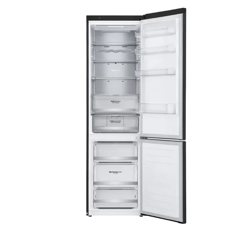 Frigider LG GA-B509SBUM Negru