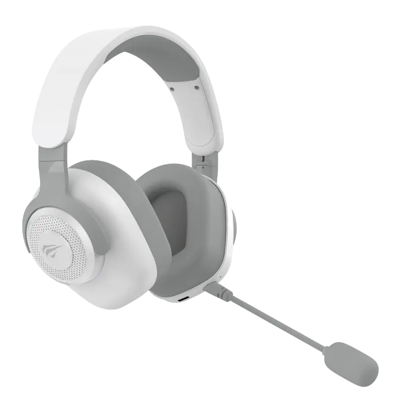 Наушники Havit H2230BG Белый | Серый