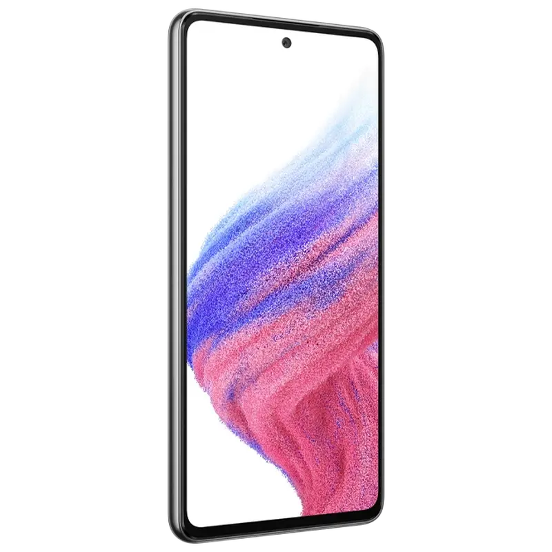 Смартфон Samsung Galaxy A53, 6 ГБ / 128ГБ