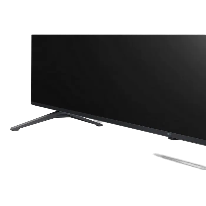 75" LED SMART Телевизор LG 75UP80006LA Черный
