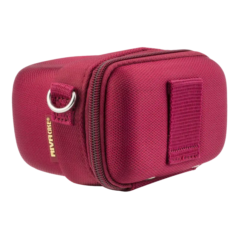 Сумка на плечо Rivacase 7117-XS Красный