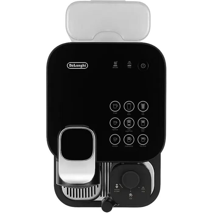 Капсульная Кофеварка DeLonghi EN640.B Черный