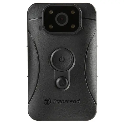 Экшн камера Transcend Drive Pro Body 10 Черный