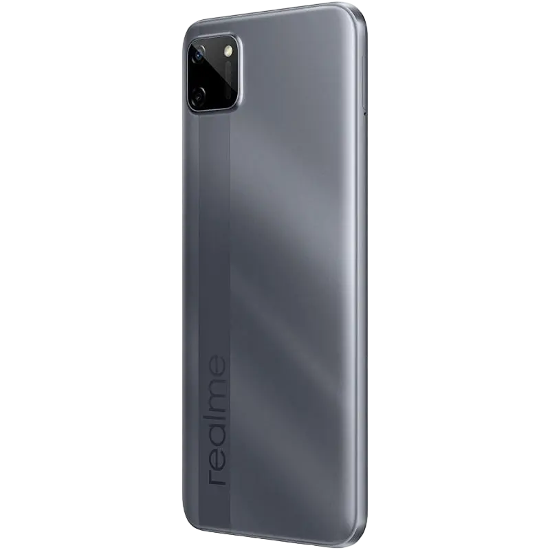 Смартфон Realme C11 (2021), 2 ГБ / 32ГБ