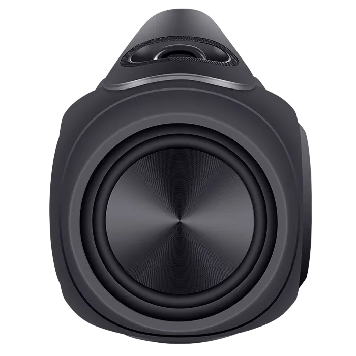 Портативная колонка SVEN PS-380 Чёрный