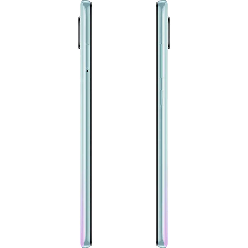 Смартфон Xiaomi Redmi Note 9, 3 ГБ / 64ГБ