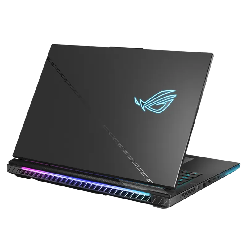 ASUS ROG Strix SCAR 18 G834JZ