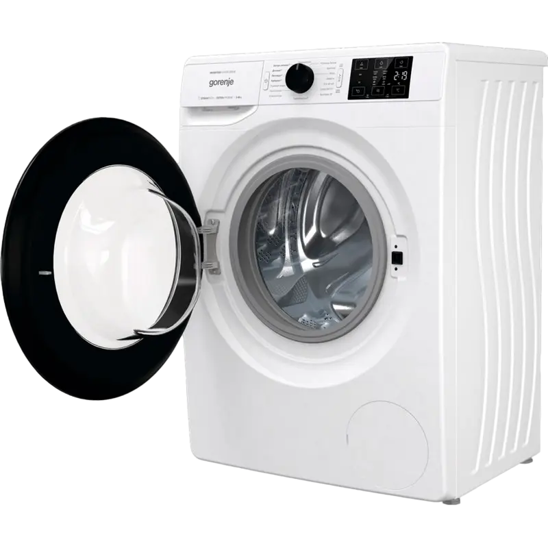 Стиральная машина Gorenje WNEI84SDS/UA Белый