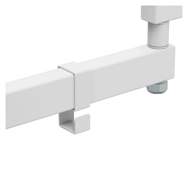 Suport pentru televizor KIVI Motion-223W Alb