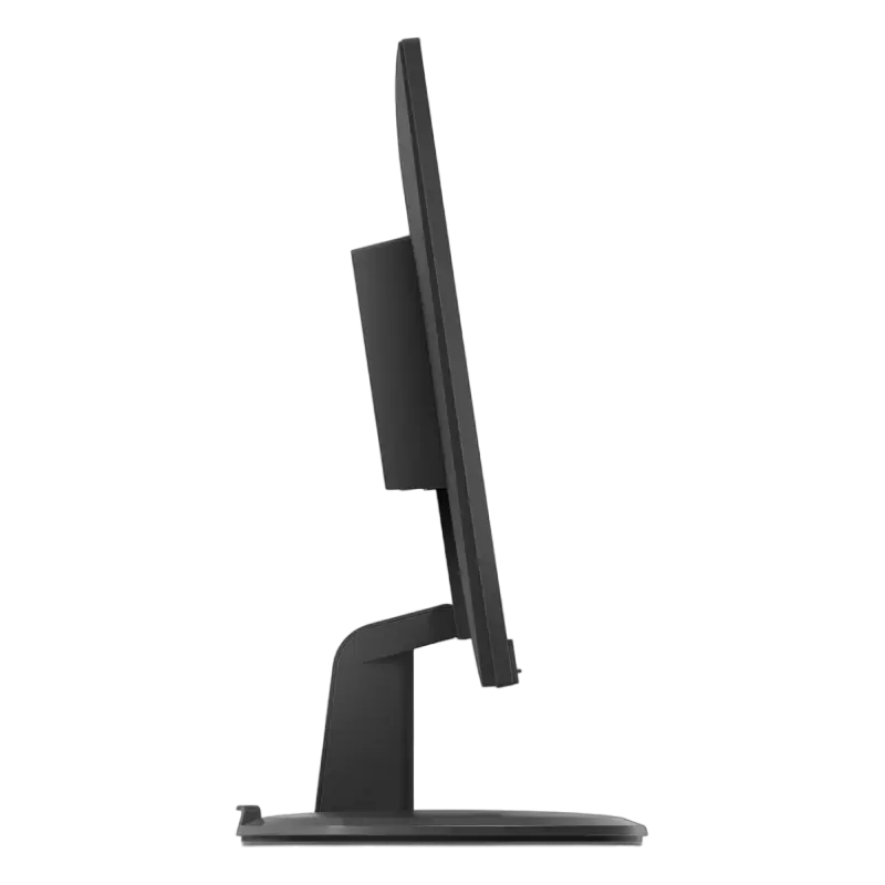 Монитор Lenovo D24-20 Чёрный