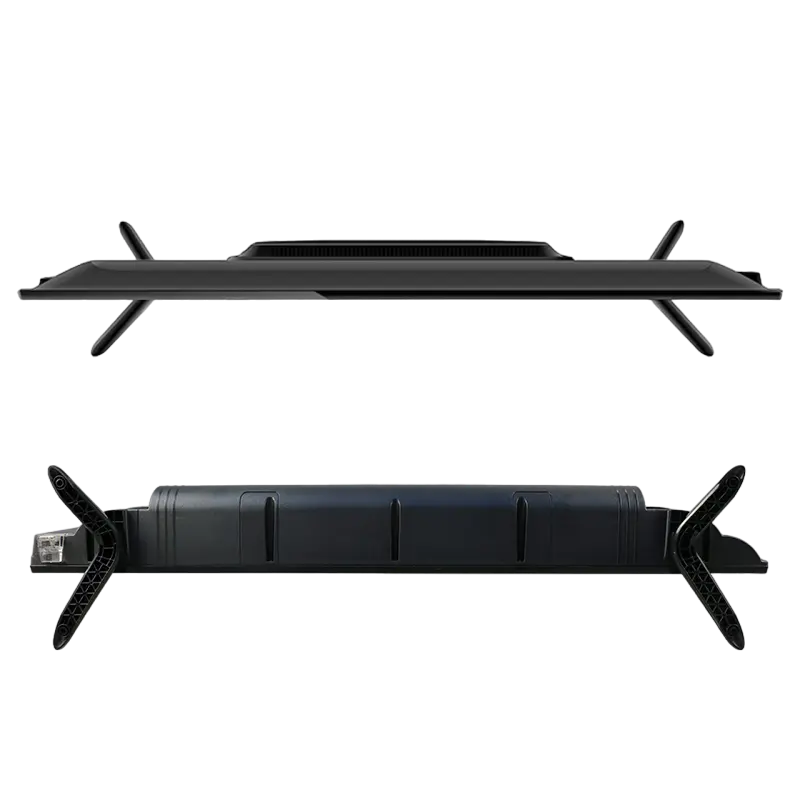 32" LED Телевизор VOLTUS VT-32DN4000 Черный